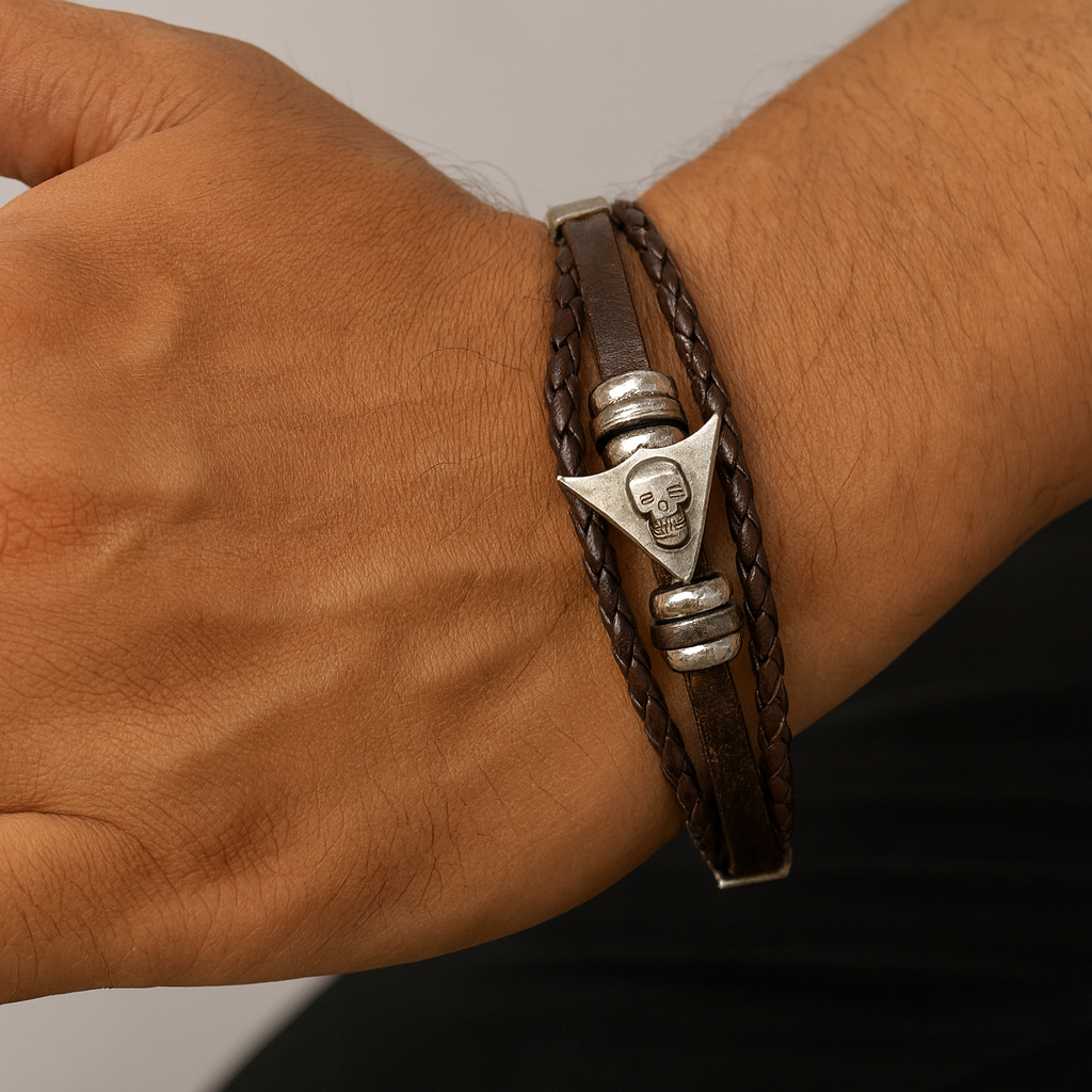 WickedWrist Men's Bracelet