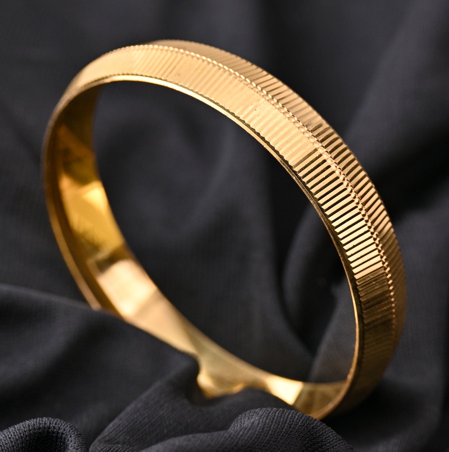 Sovereign Men's Kada
