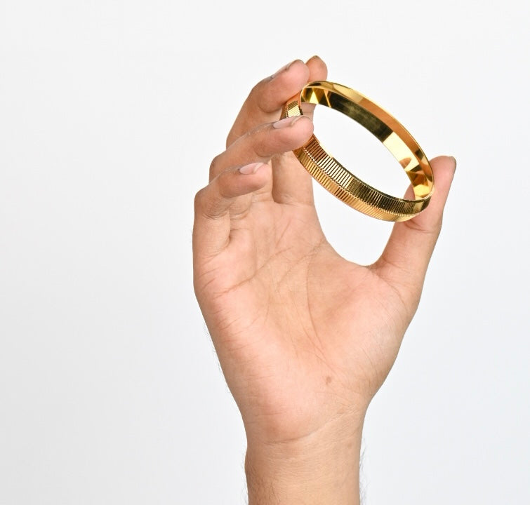 Sovereign Men's Kada