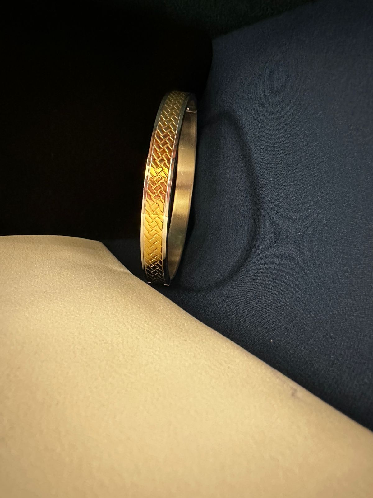 Bruxe Men's Kada