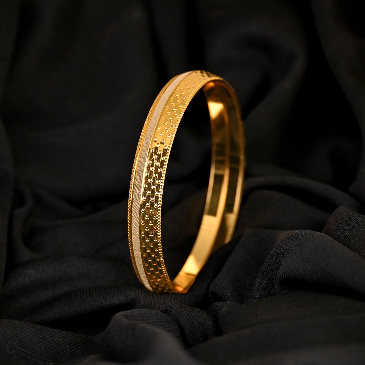 Zorion Men's Punjabi Kada