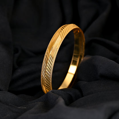 Aurum Men's Punjabi Kada