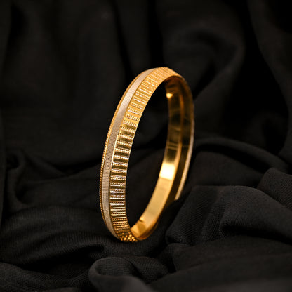 Caldor Men's Punjabi Kada
