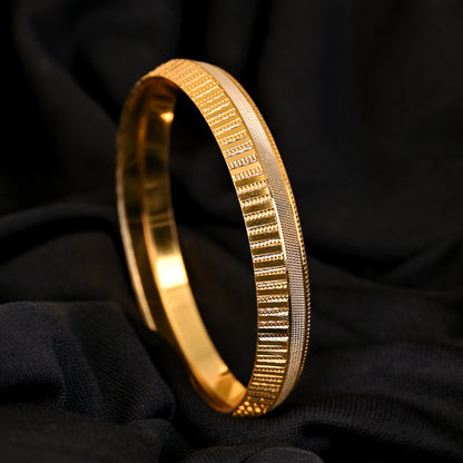 Caldor Men's Punjabi Kada