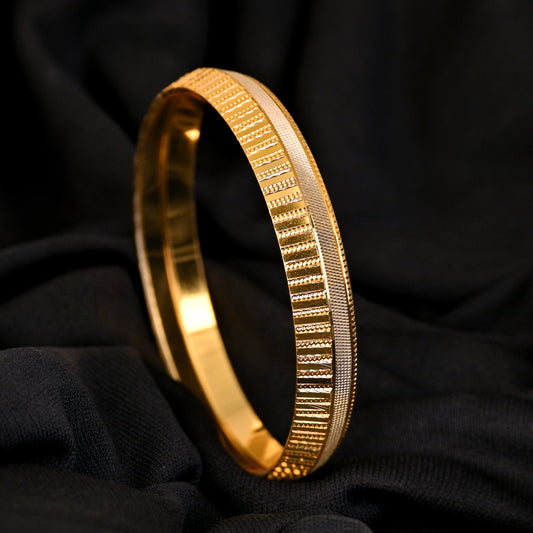 Caldor Men's Punjabi Kada