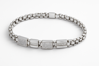 Urban Valor Men's Chain Bracelet