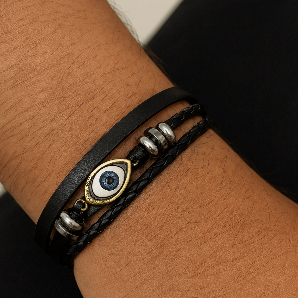 MystiEye Men's Bracelet