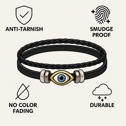 MystiEye Men's Bracelet