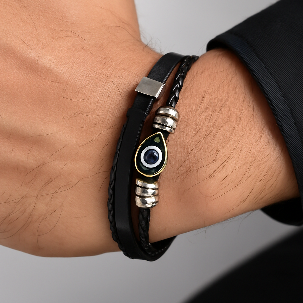 MystiEye Men's Bracelet