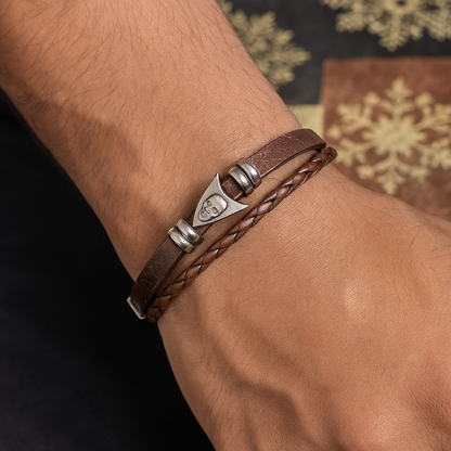 WickedWrist Men's Bracelet