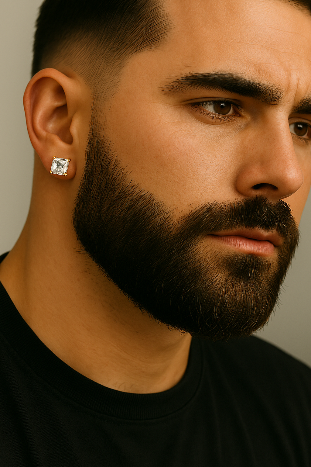 Velaré Magnetic Studs Earrings