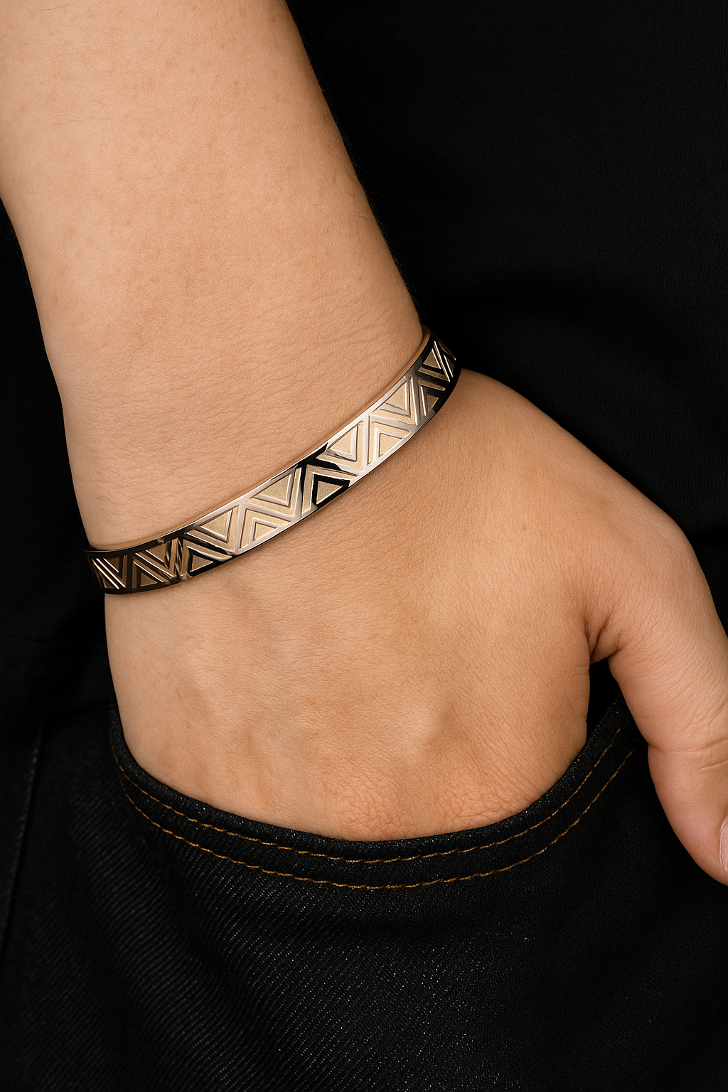 Vogue V Men's Kada
