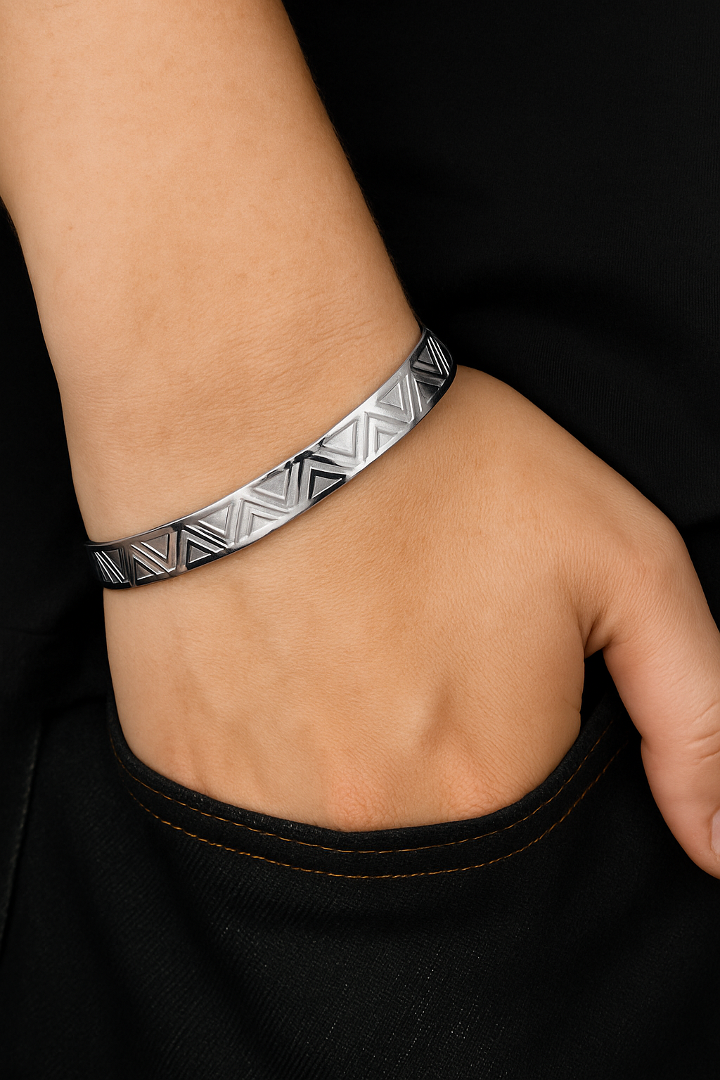 Vogue V Men's Kada