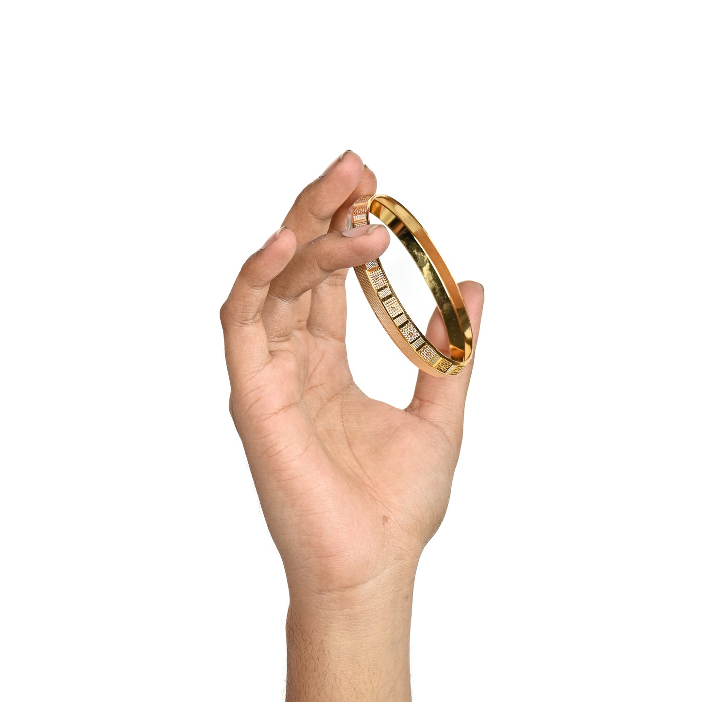 Noble Men's Kada