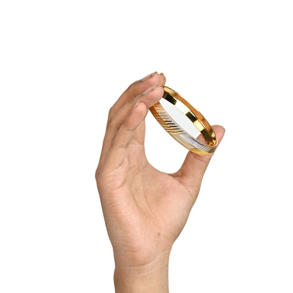 Charismatic Men's Kada