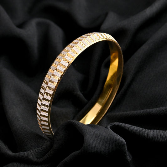 Peora Men's Kada