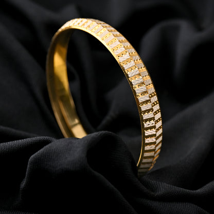 Peora Men's Kada