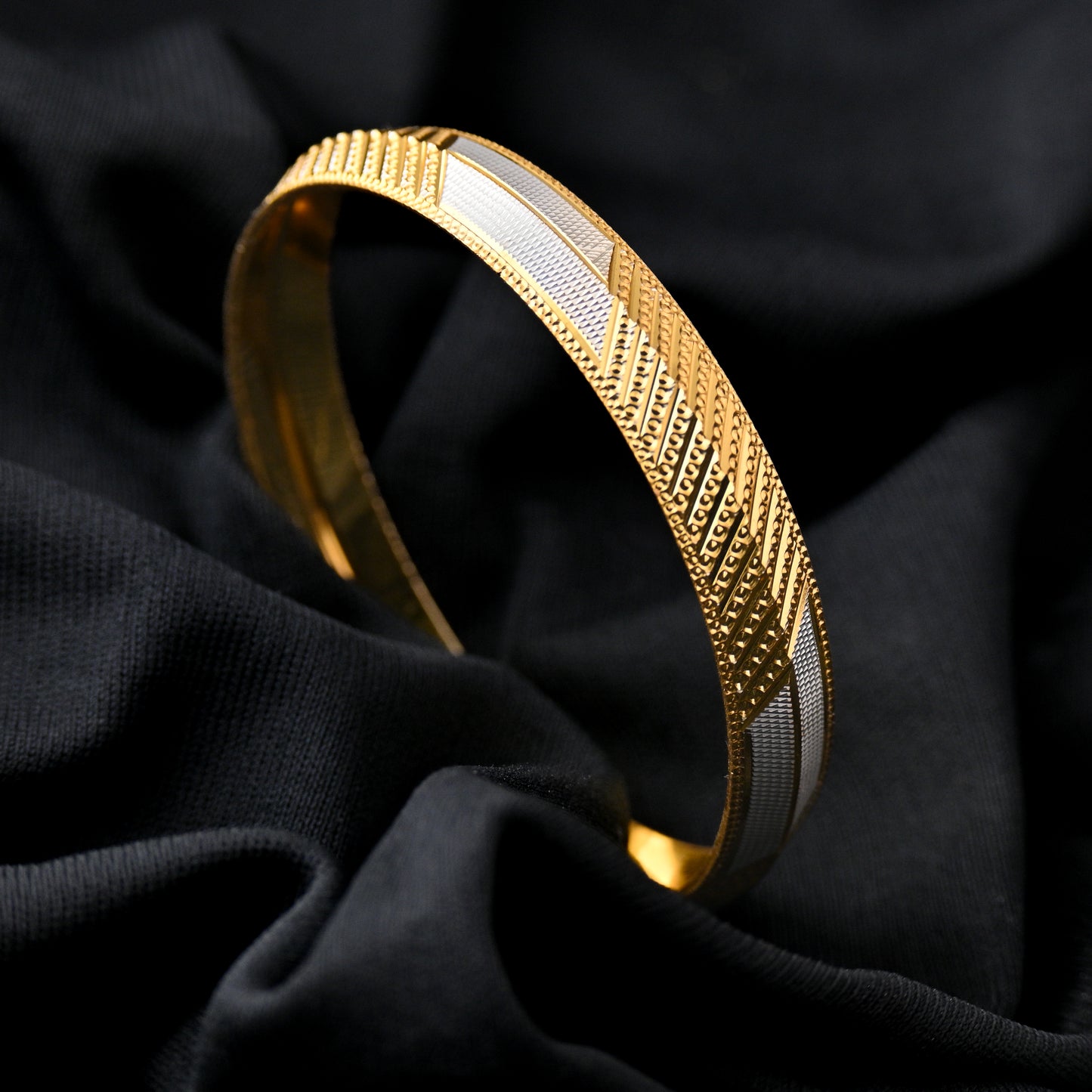 Charismatic Men's Kada