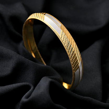 Charismatic Men's Kada