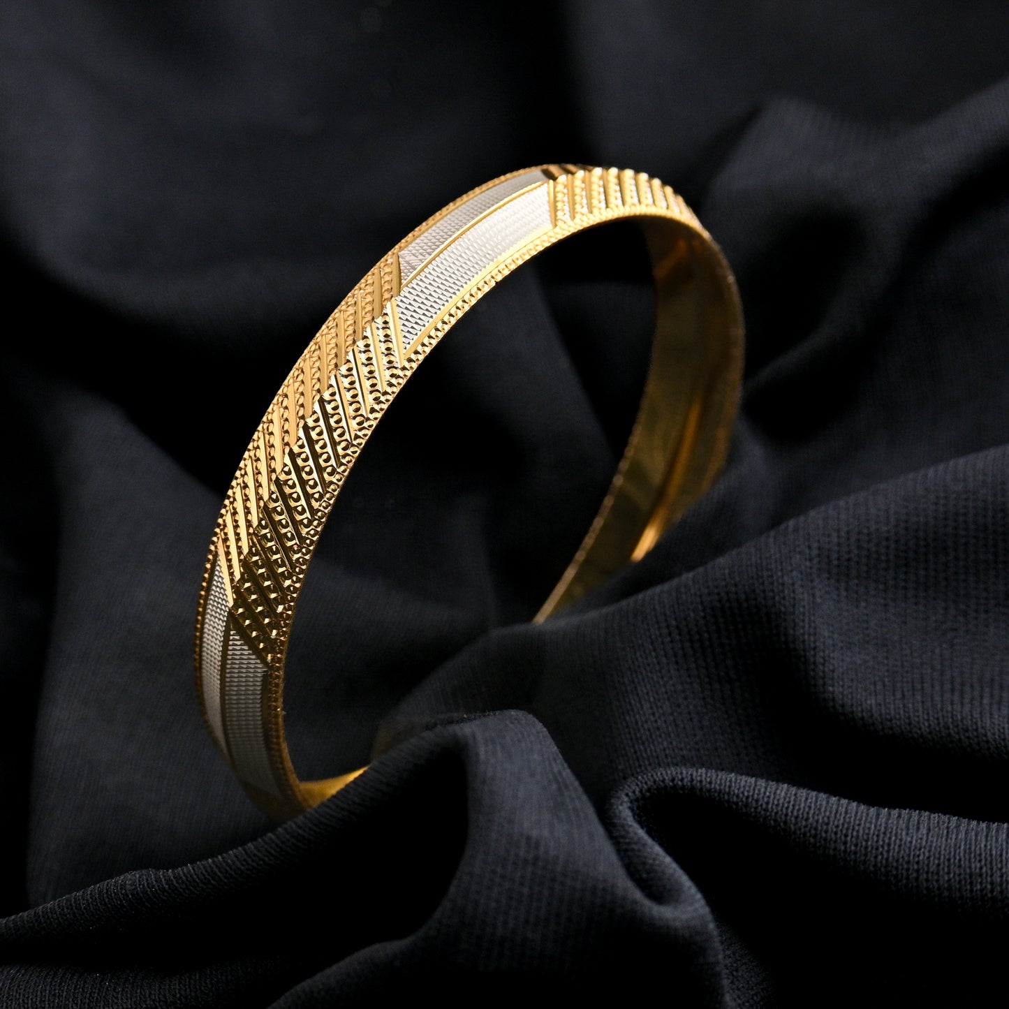 Charismatic Men's Kada