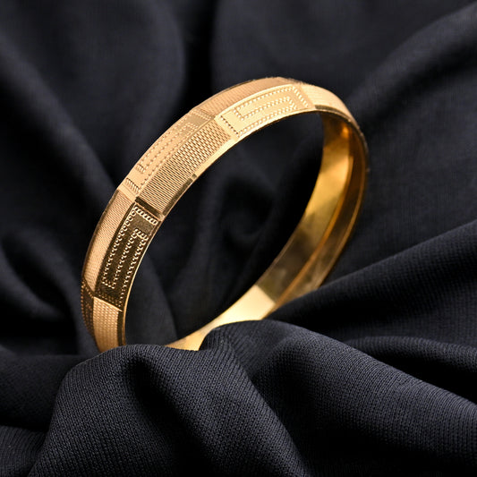 Emperor Men's Punjabi Kada