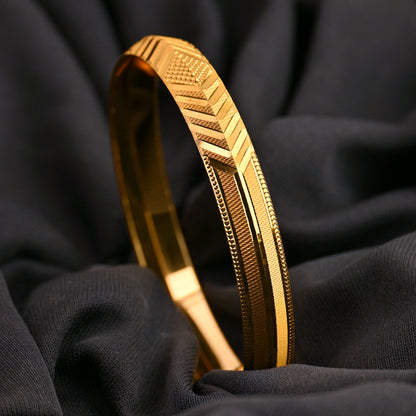 Ornique Men's Kada
