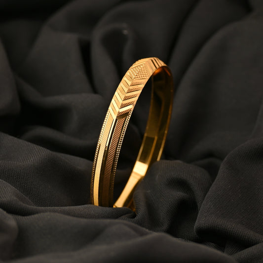 Ornique Men's Kada