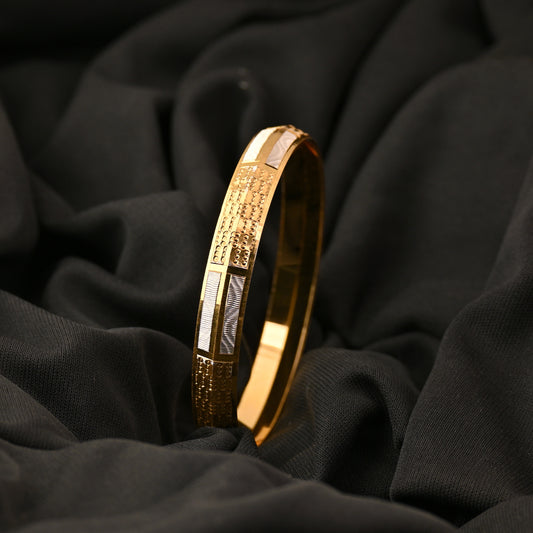 Alleyne Men's Punjabi Kada