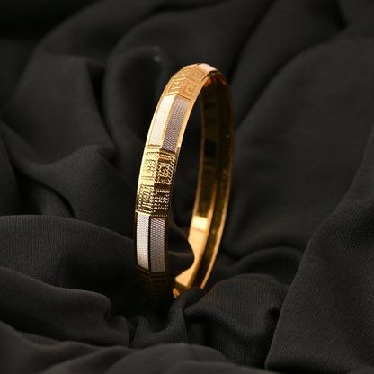 Forson Men's Punjabi Kada