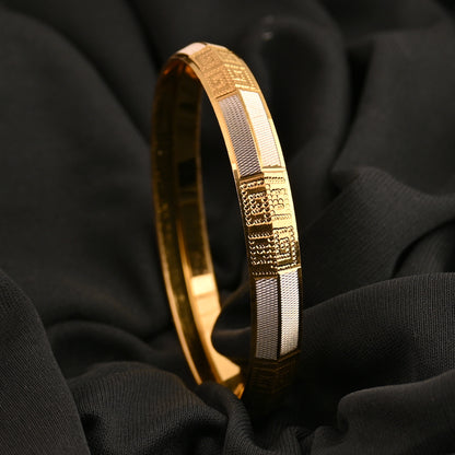 Forson Men's Punjabi Kada