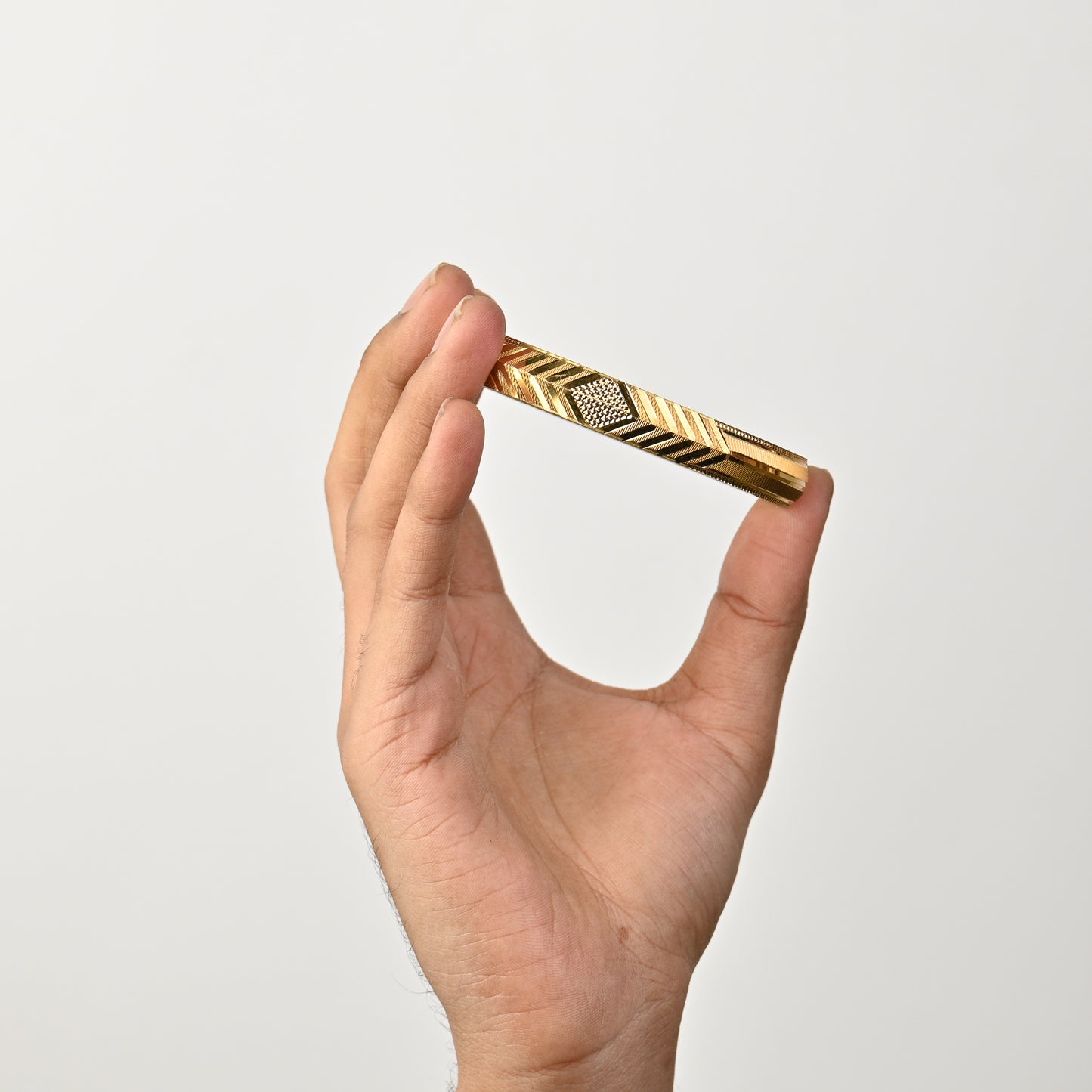 Ornique Men's Kada
