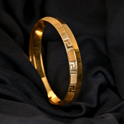 Golira Men's Punjabi Kada