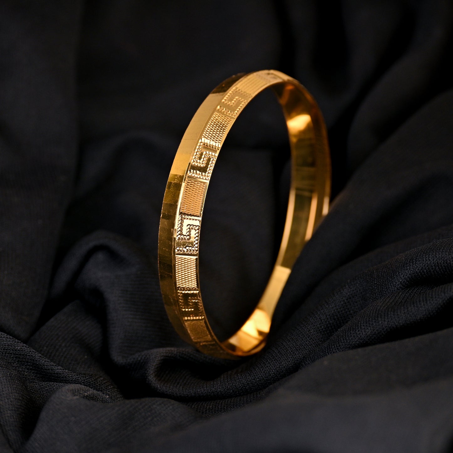 Golira Men's Punjabi Kada