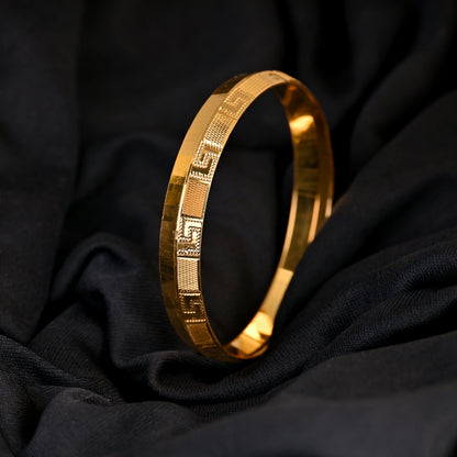 Golira Men's Punjabi Kada