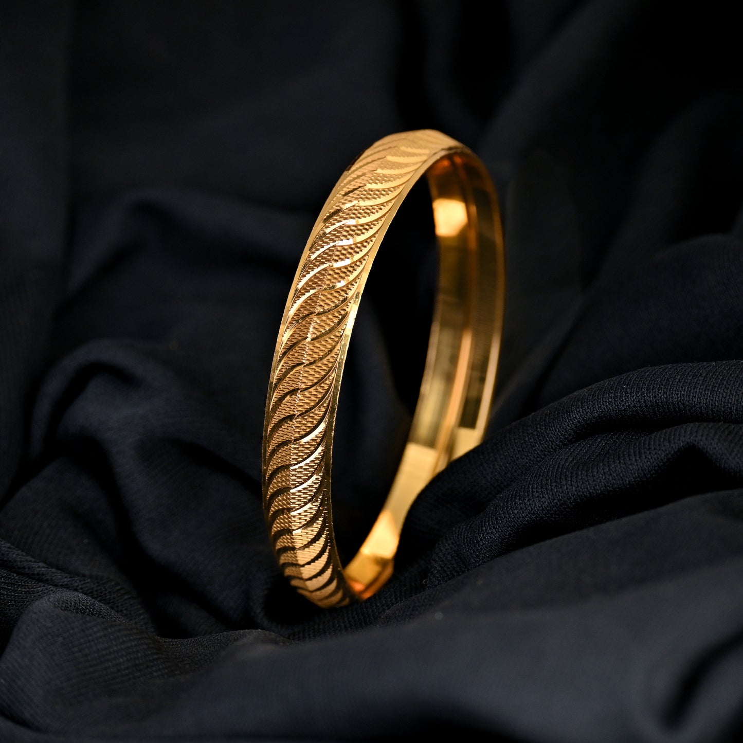Orion Men's Punjabi Kada