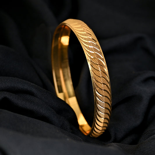 Orion Men's Punjabi Kada