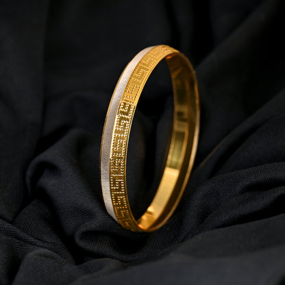 Radiance Men's Punjabi Kada