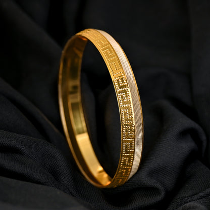 Radiance Men's Punjabi Kada
