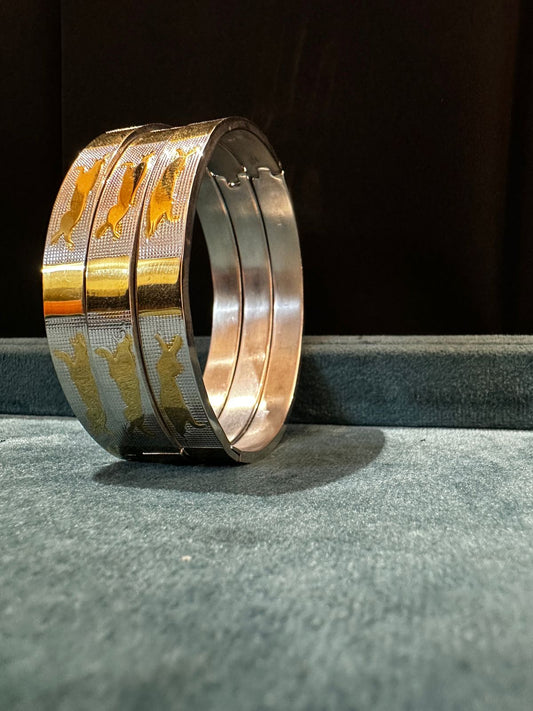 Nexora Men's Kada