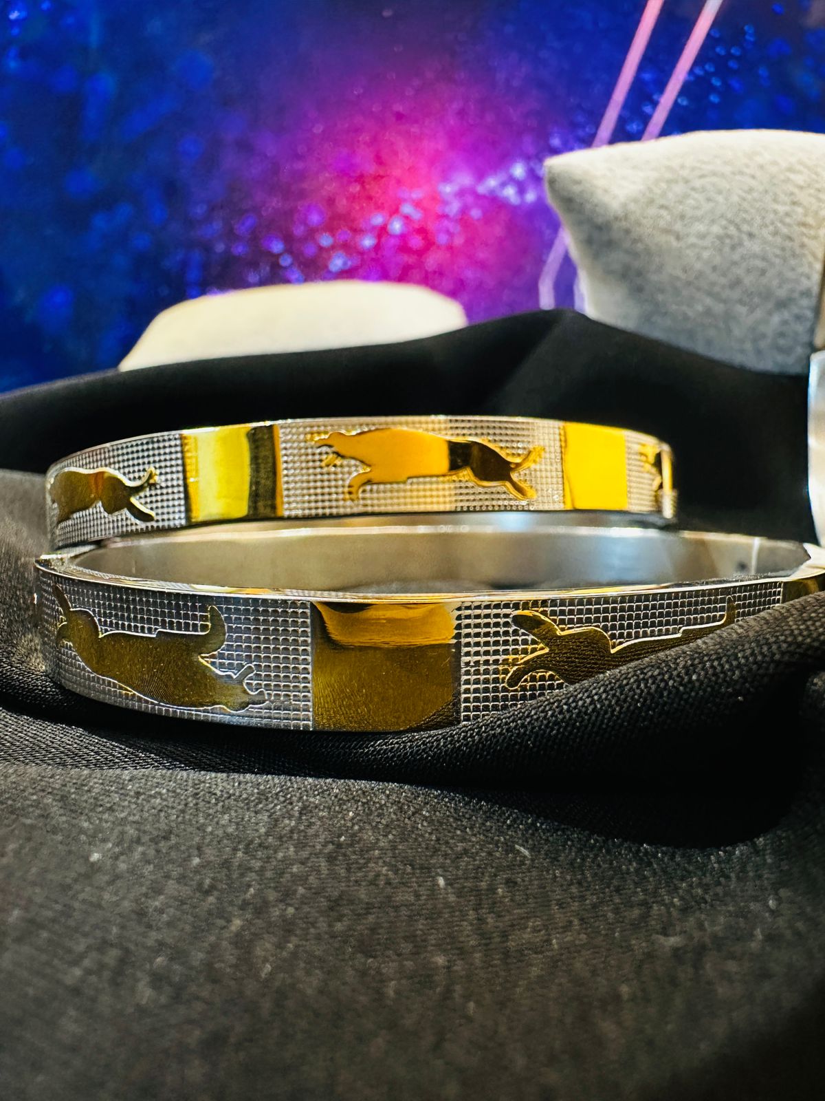 Nexora Men's Kada