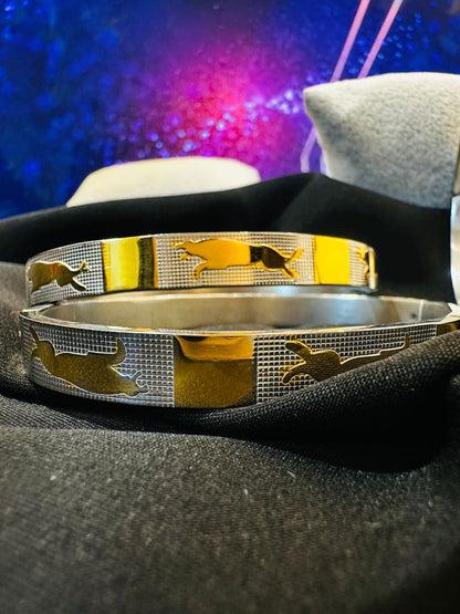 Nexora Men's Kada