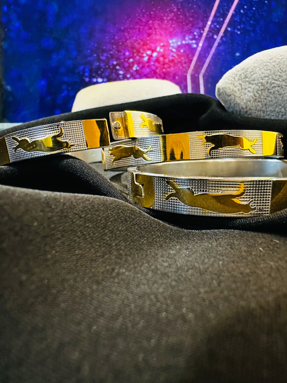 Nexora Men's Kada