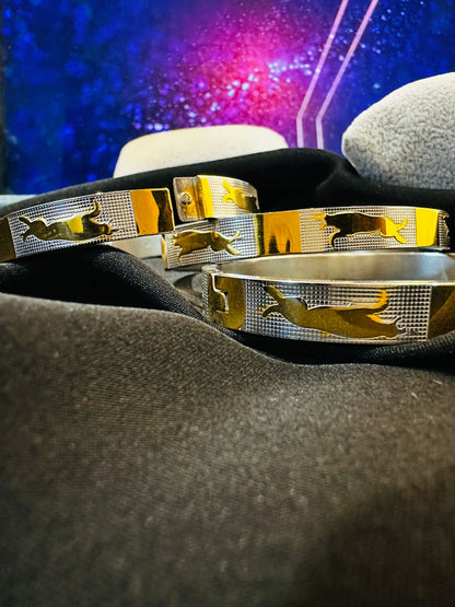 Nexora Men's Kada