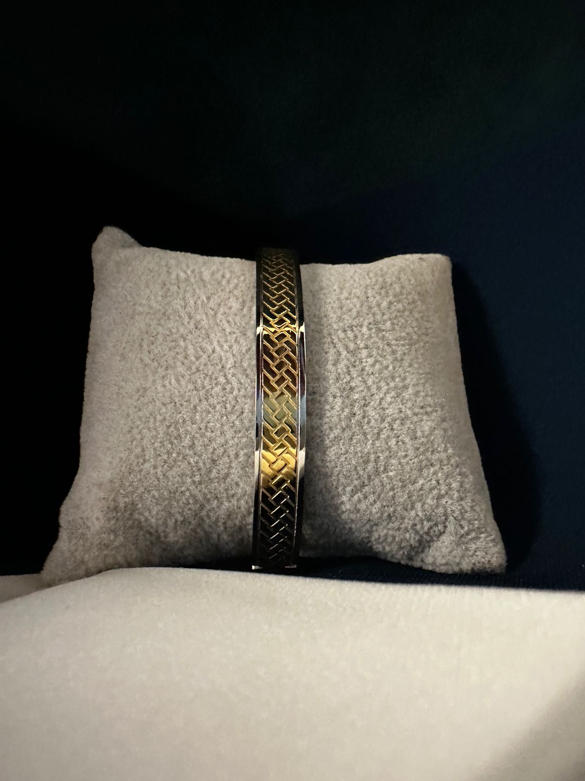 Bruxe Men's Kada