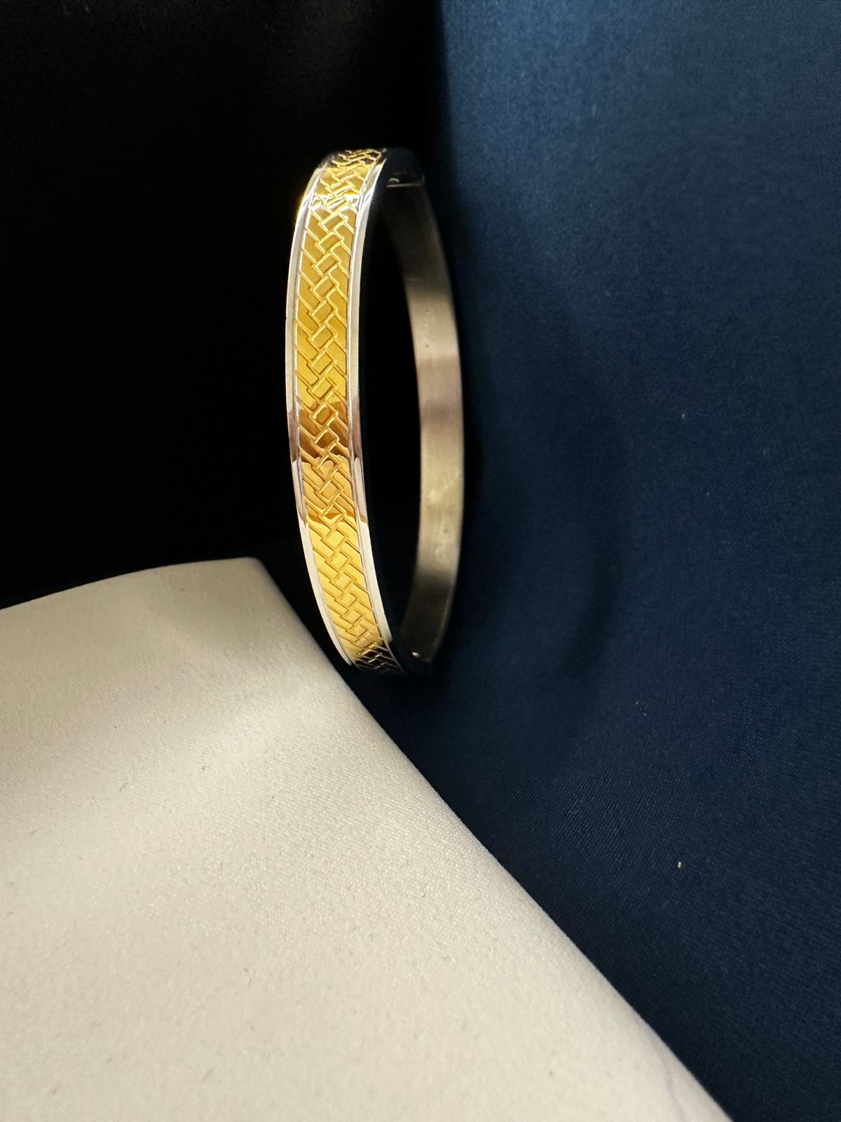 Bruxe Men's Kada