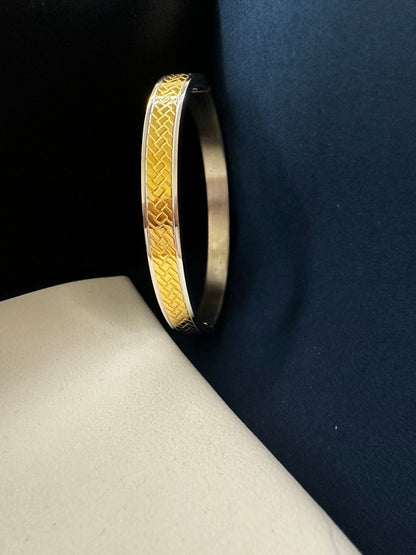 Bruxe Men's Kada
