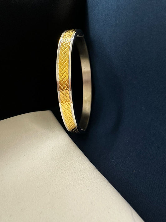 Bruxe Men's Kada
