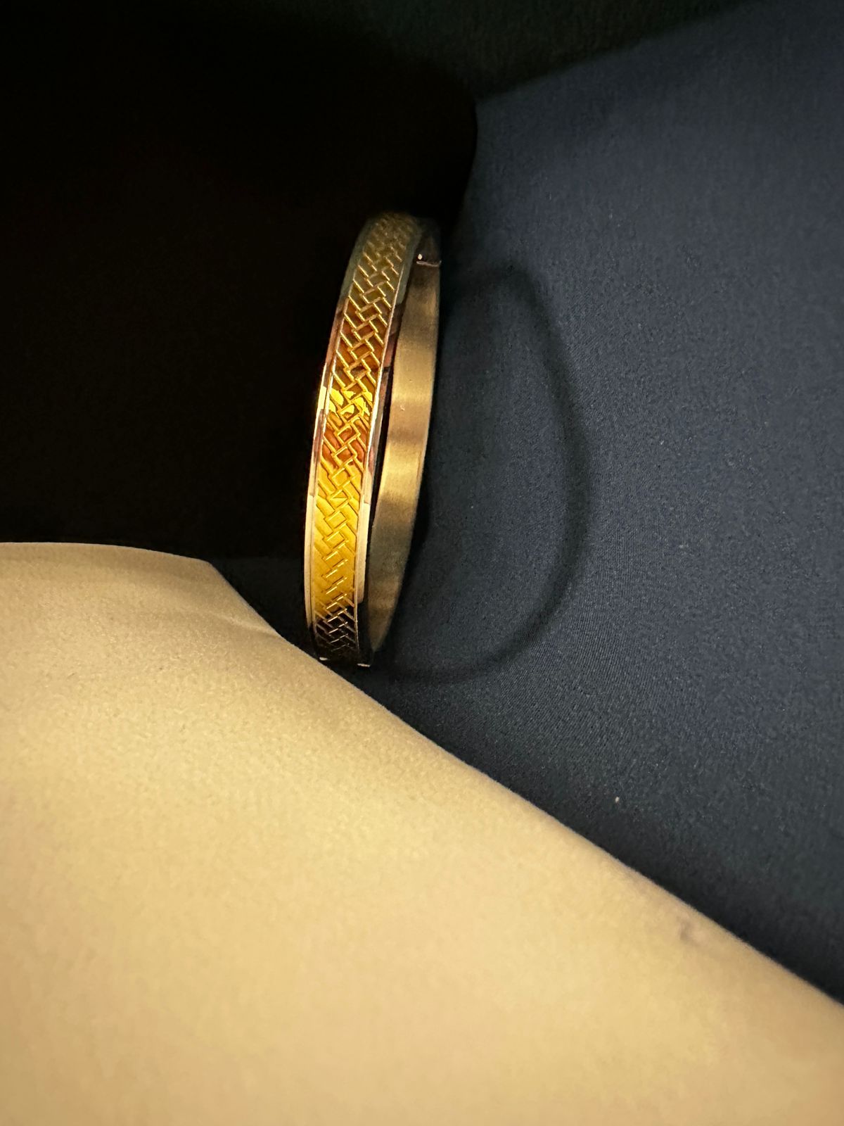 Bruxe Men's Kada