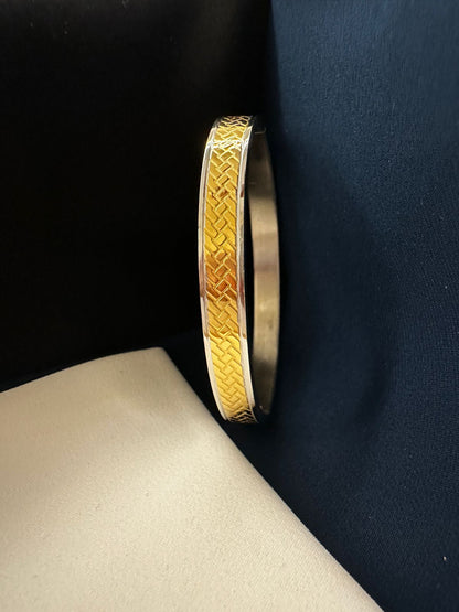 Bruxe Men's Kada
