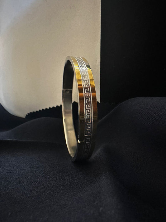 Zenith Men's Kada
